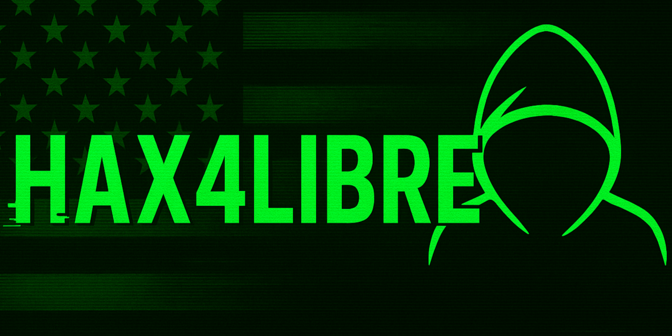 Hax4Libre