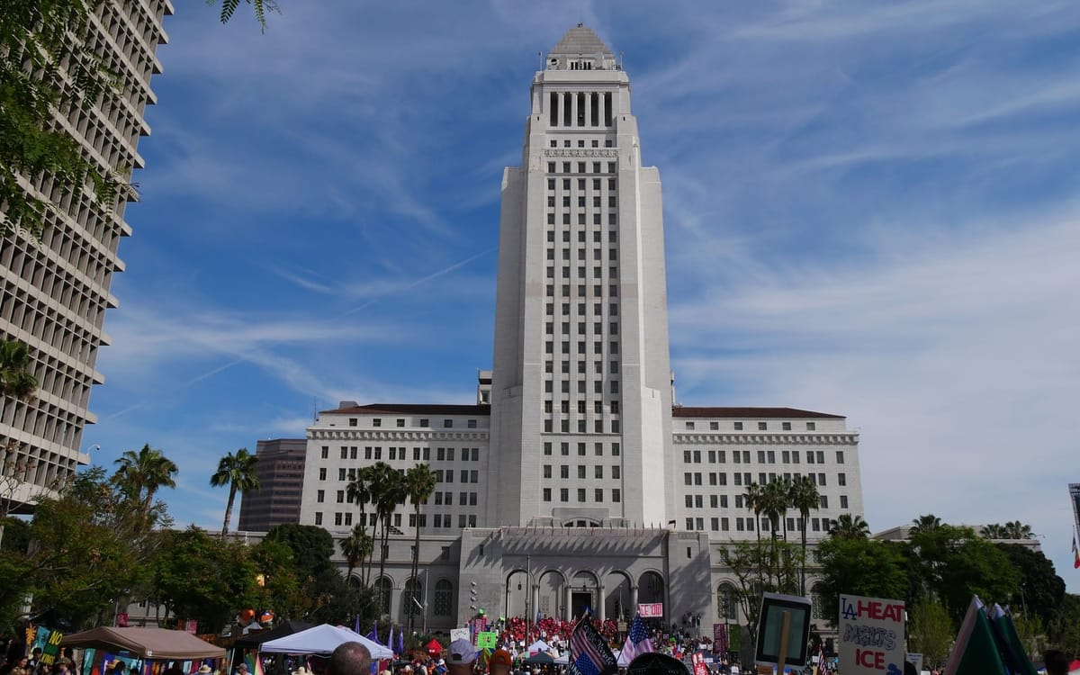 No Kings: Jokers Wild!